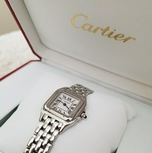 Cartier Panthere (small)